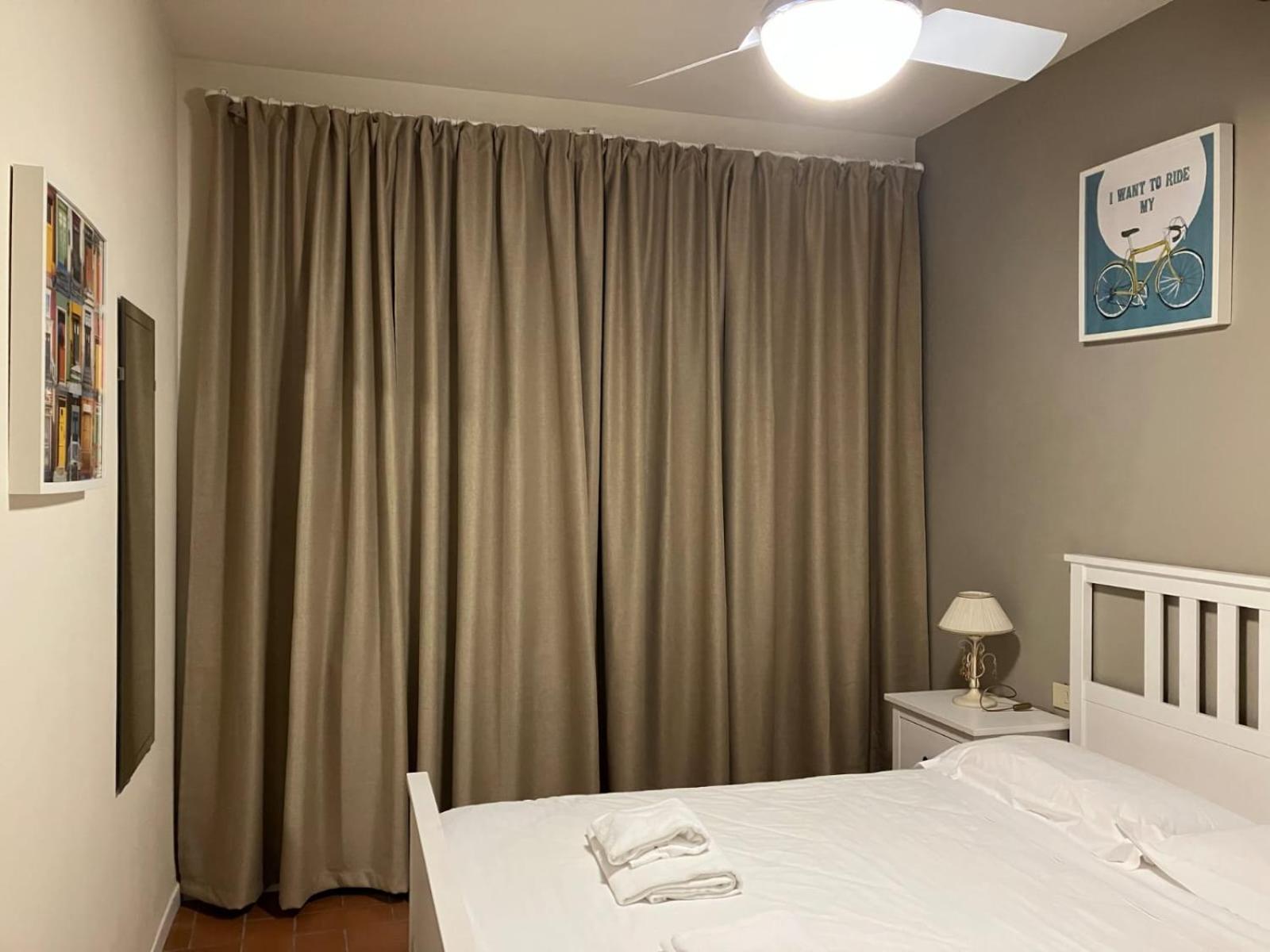 San Frediano 56 Apartamento Florença Exterior foto