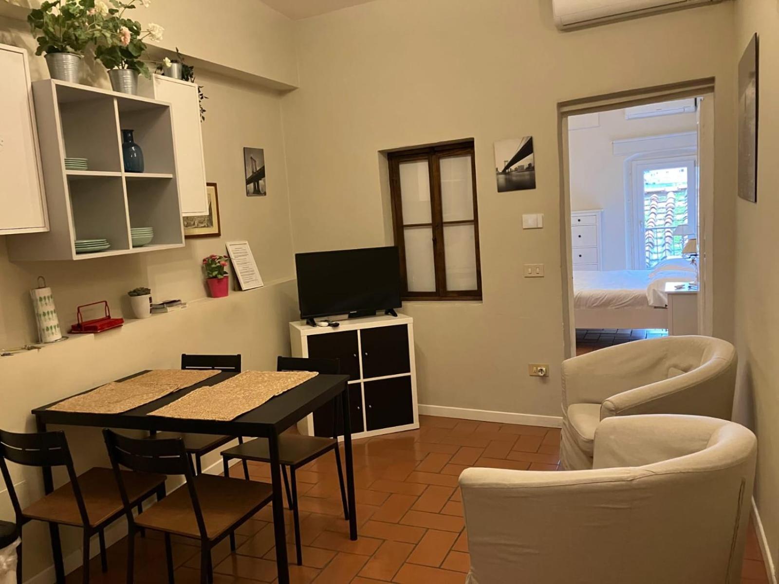 San Frediano 56 Apartamento Florença Exterior foto