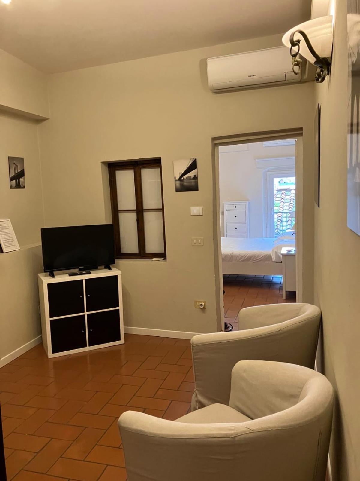 San Frediano 56 Apartamento Florença Exterior foto