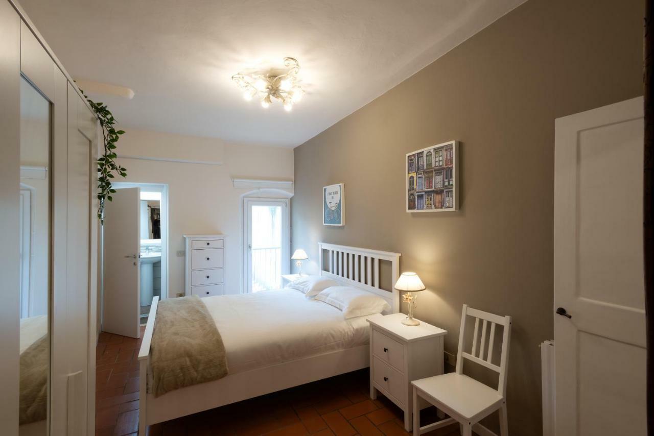 San Frediano 56 Apartamento Florença Exterior foto