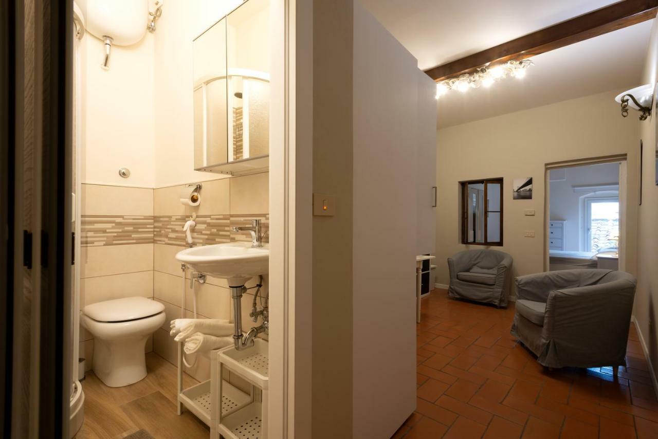 San Frediano 56 Apartamento Florença Exterior foto