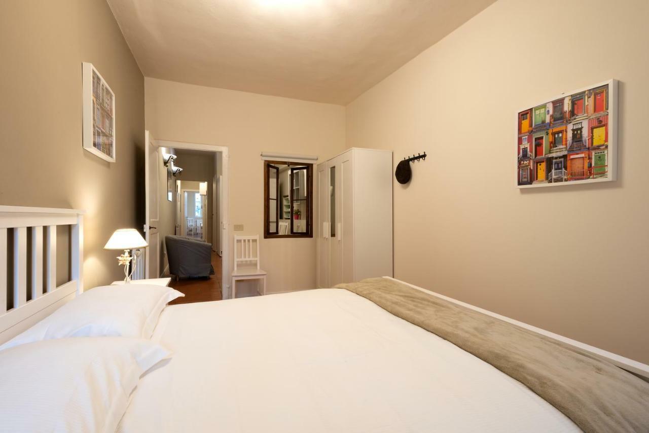 San Frediano 56 Apartamento Florença Exterior foto
